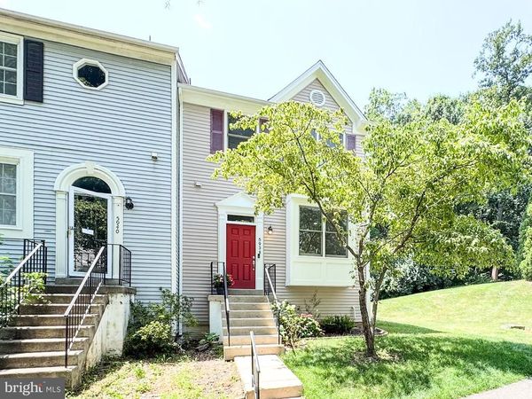 5938 WILD BROOK COURT, CENTREVILLE, VA 20121