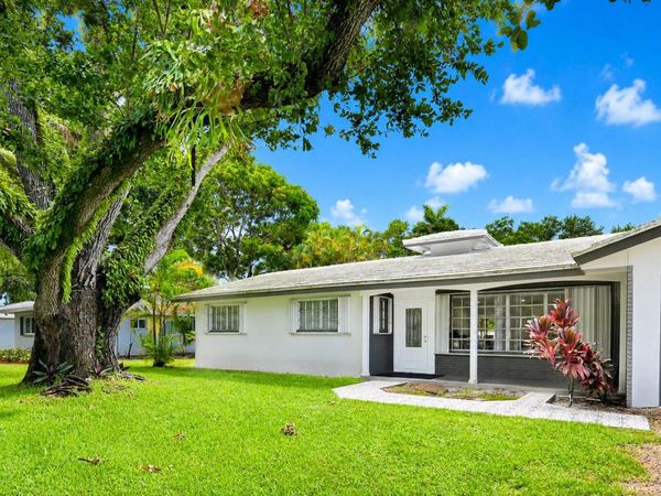 5911 SW 36th Terrace, Fort Lauderdale, FL 33312