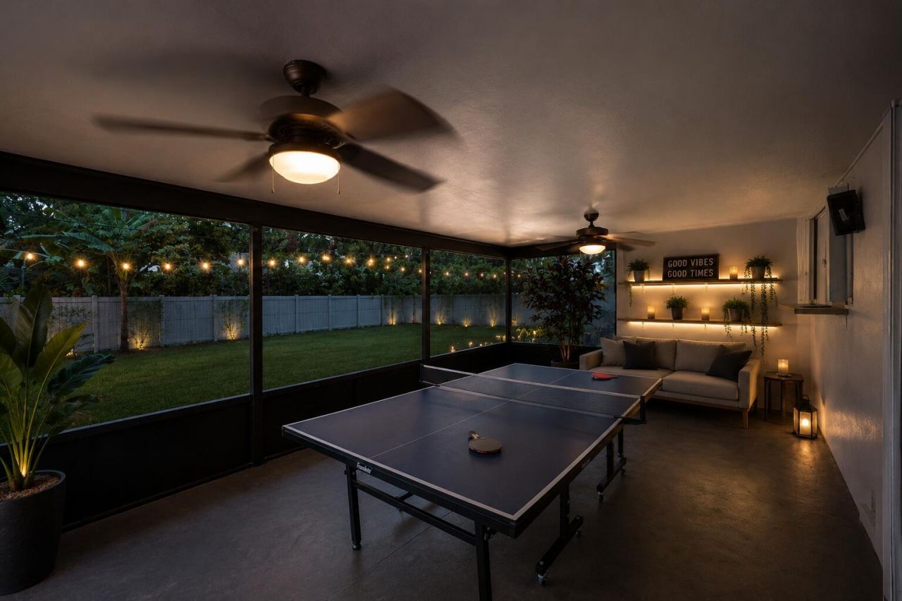 5911 SW 36th Terrace, Fort Lauderdale, FL 33312 Photo