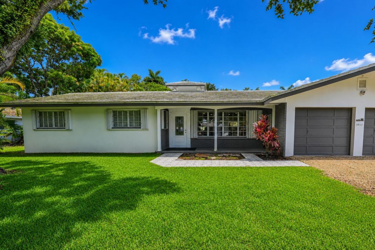 5911 SW 36th Terrace, Fort Lauderdale, FL 33312 Photo