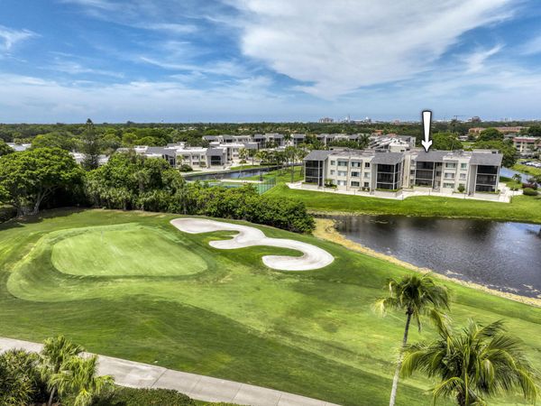 11811 Avenue Of The Pga, Unit 7-3b, Palm Beach Gardens, FL 33418