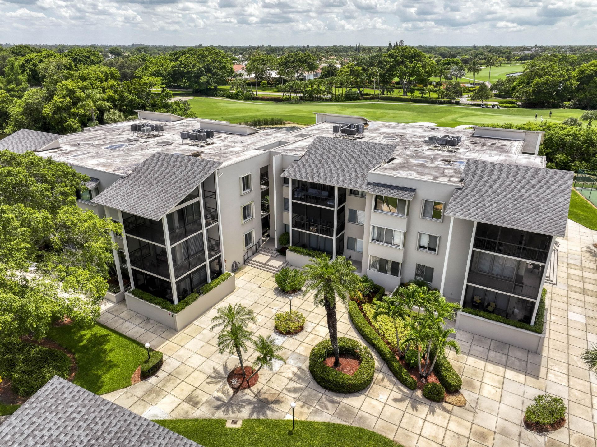 11811 Avenue Of The Pga, Unit 7-3b, Palm Beach Gardens, FL 33418 Photo