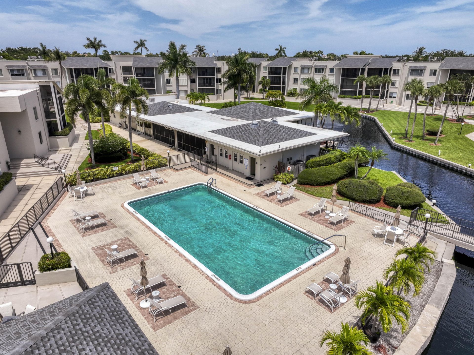 11811 Avenue Of The Pga, Unit 7-3b, Palm Beach Gardens, FL 33418 Photo