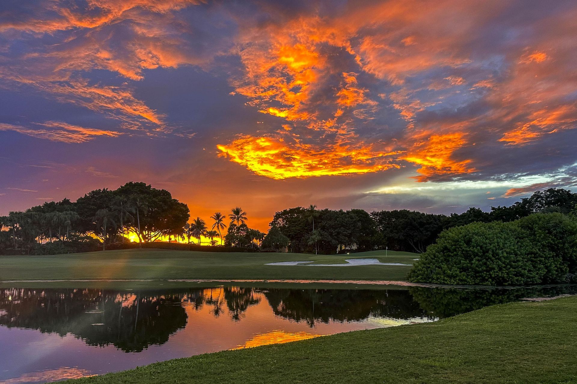 11811 Avenue Of The Pga, Unit 7-3b, Palm Beach Gardens, FL 33418 Photo