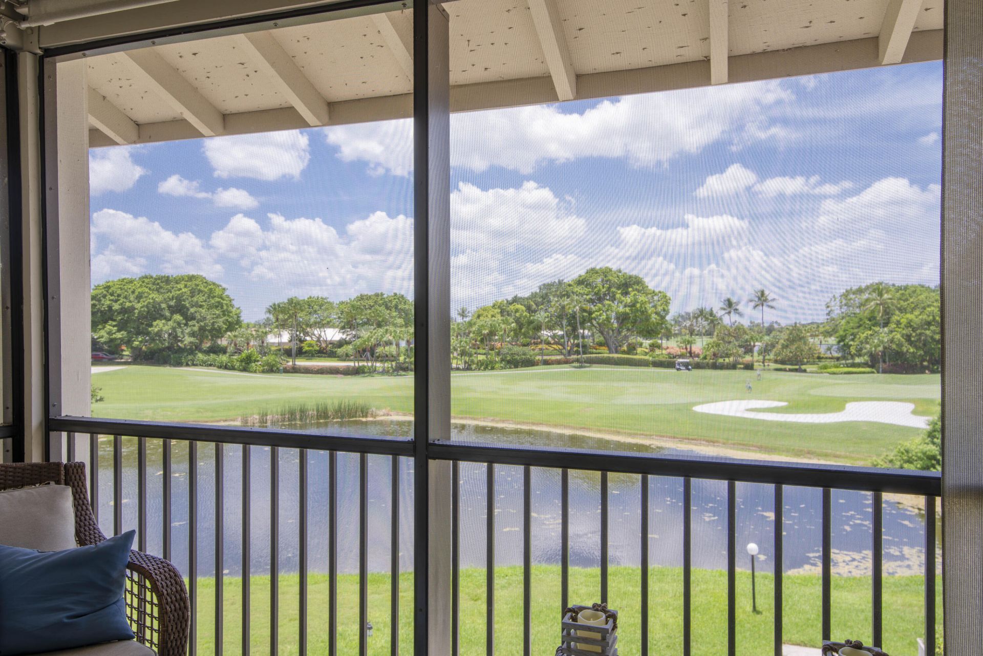 11811 Avenue Of The Pga, Unit 7-3b, Palm Beach Gardens, FL 33418 Photo