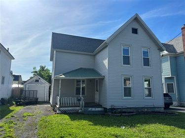 809 Davidson Street, Watertown, NY 13601