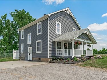 2820 Albright Road, Ransomville, NY 14131