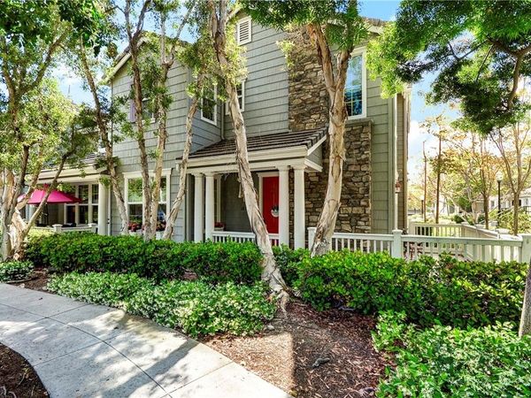 183 Sklar, Ladera Ranch, CA 92694