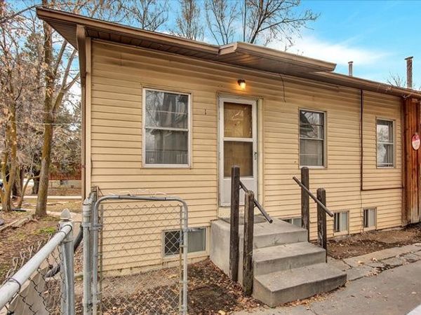 467 N HARRISVILLE RD, Harrisville, UT 84404