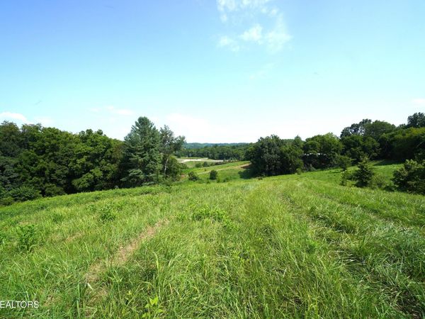 00 Old Greeneville Hwy, Parrottsville, TN 37843