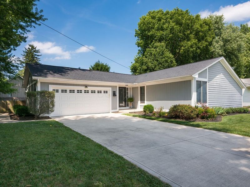 58 John Anne Circle, Canal Winchester, OH 43110 Photo 1