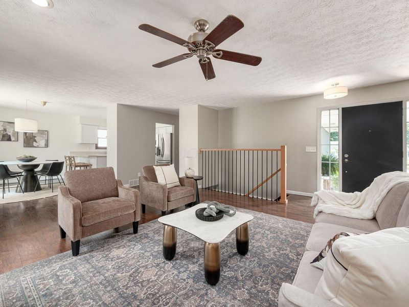 58 John Anne Circle, Canal Winchester, OH 43110 Photo 5