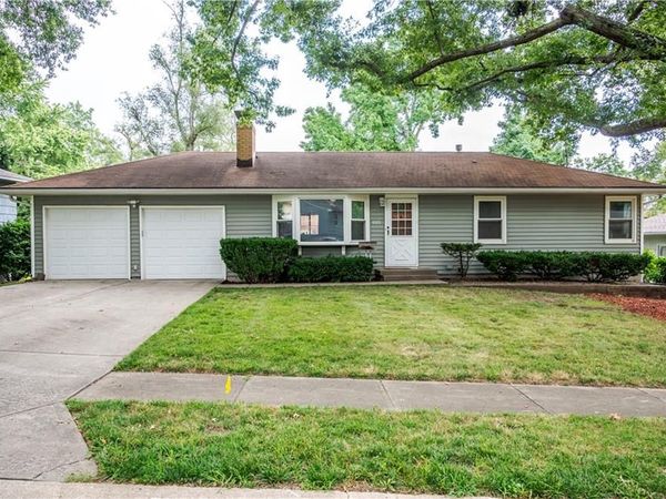 4923 Evanston Avenue, Kansas City, MO 64133
