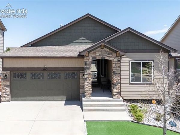 13713 Park Meadows Drive, Peyton, CO 80831