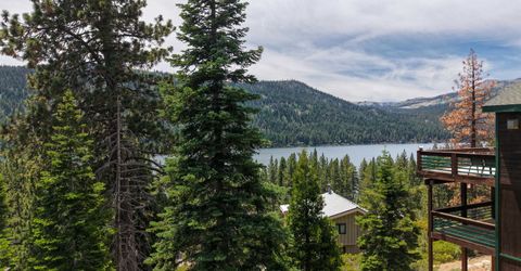 14635 Denton Avenue, Truckee, CA 96161 Photo
