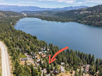 14635 Denton Avenue, Truckee, CA 96161 Photo