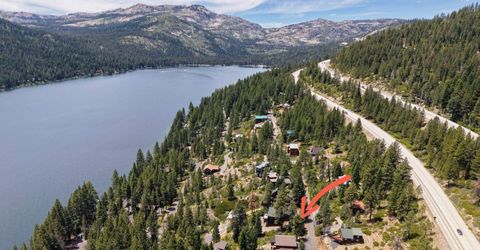 14635 Denton Avenue, Truckee, CA 96161 Photo