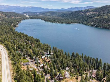 14635 Denton Avenue, Truckee, CA 96161 Photo