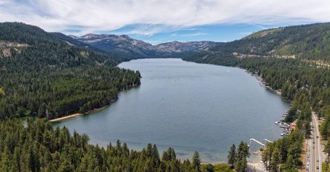 14635 Denton Avenue, Truckee, CA 96161 Photo
