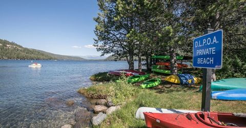 14635 Denton Avenue, Truckee, CA 96161 Photo