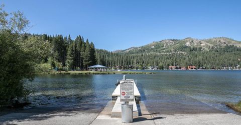 14635 Denton Avenue, Truckee, CA 96161 Photo
