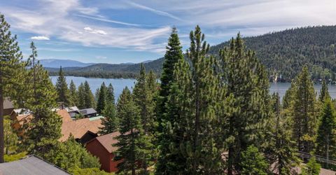 14635 Denton Avenue, Truckee, CA 96161 Photo