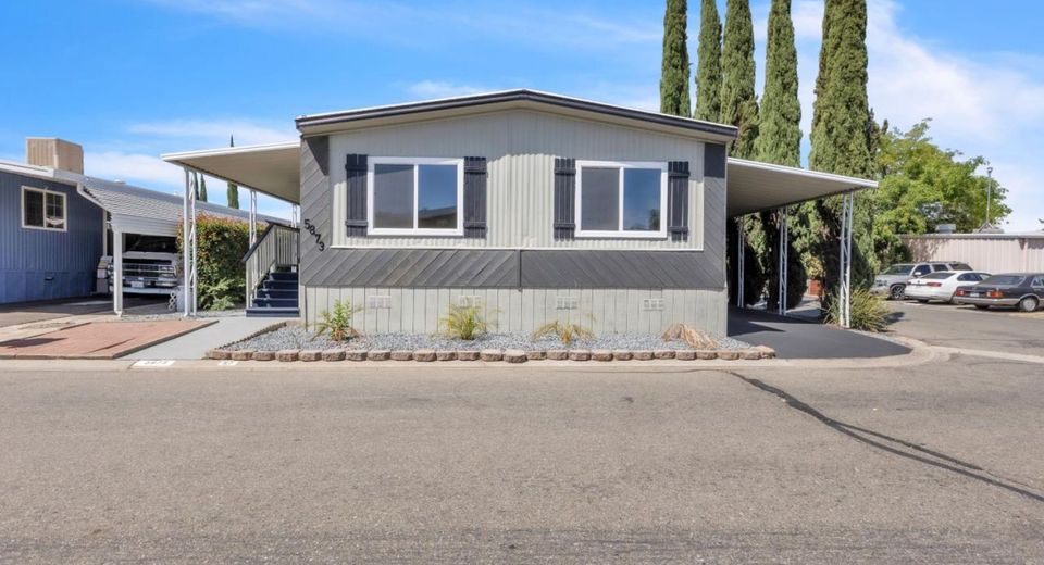 5873 Hobbs Ln #57, Sacramento, CA 95842 Photo