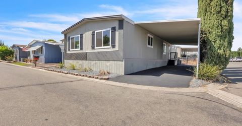 5873 Hobbs Ln #57, Sacramento, CA 95842 Photo