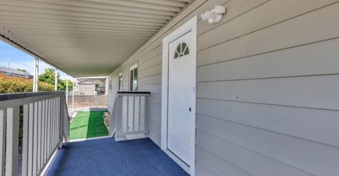 5873 Hobbs Ln #57, Sacramento, CA 95842 Photo