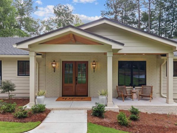 114 Parks Mill Court, Buckhead, GA 30625