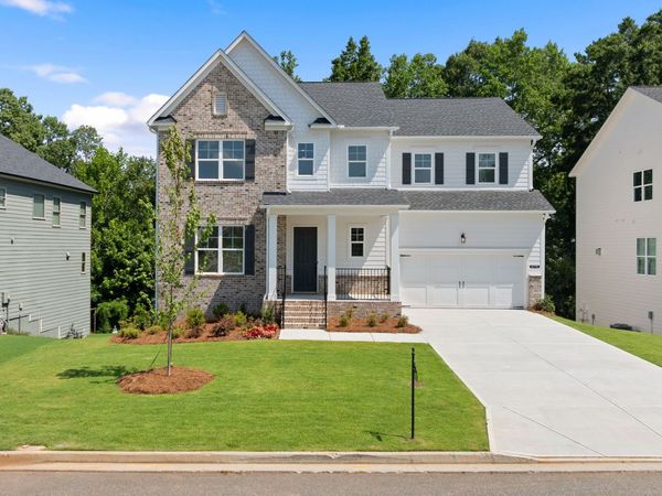 4770 Crestline View Road, Cumming, GA 30028