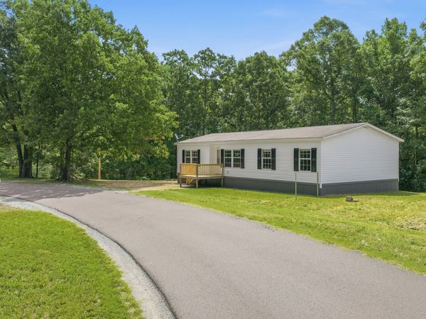 2625 Horny Head Creek Rd , Parsons, TN 38363