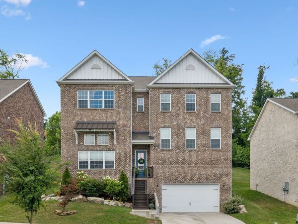 280 Blackpool Dr , Nashville, TN 37211