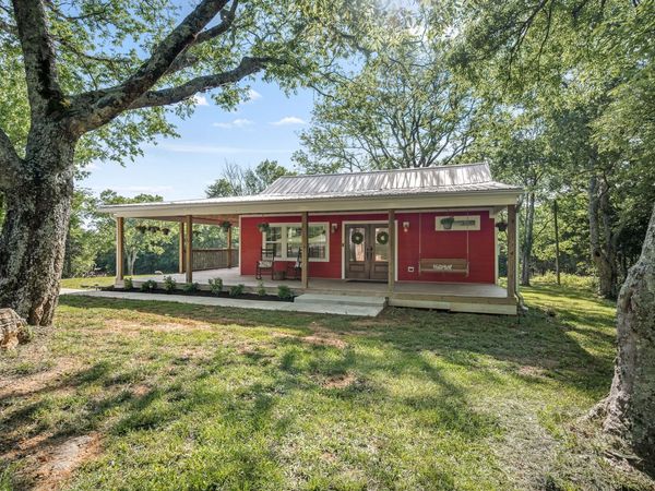 10257 Barlow Ln , Lascassas, TN 37085
