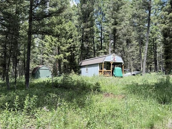 3551 N Juniper Drive, ISLAND PARK, ID 83429