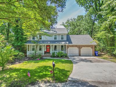 38 S Hampton Drive, Charleston, SC 29407