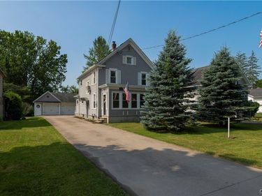 7600 E South Street, Clinton, NY 13323