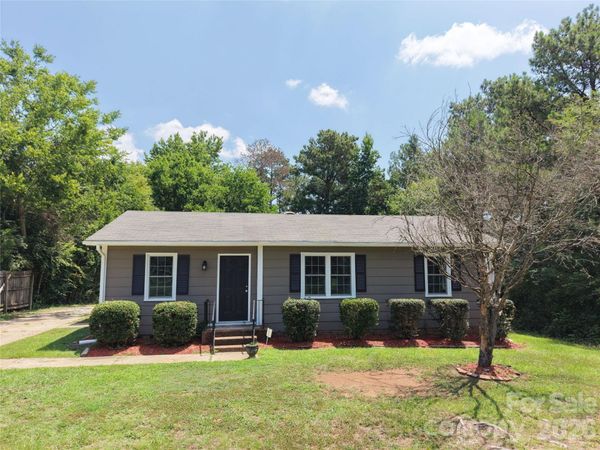3853 COUNTRY CLUB Road, Wadesboro, NC 28170