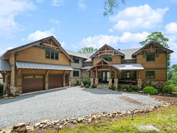 6 Valley Watch Court , Banner Elk, NC 28604