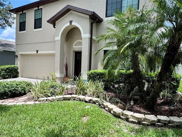 1625 EMERALD HILL WAY , VALRICO, FL 33594