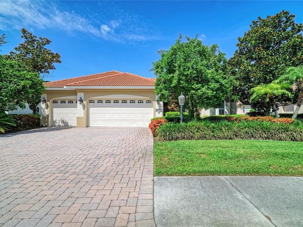 7022 DOMINION LANE , BRADENTON, FL 34202