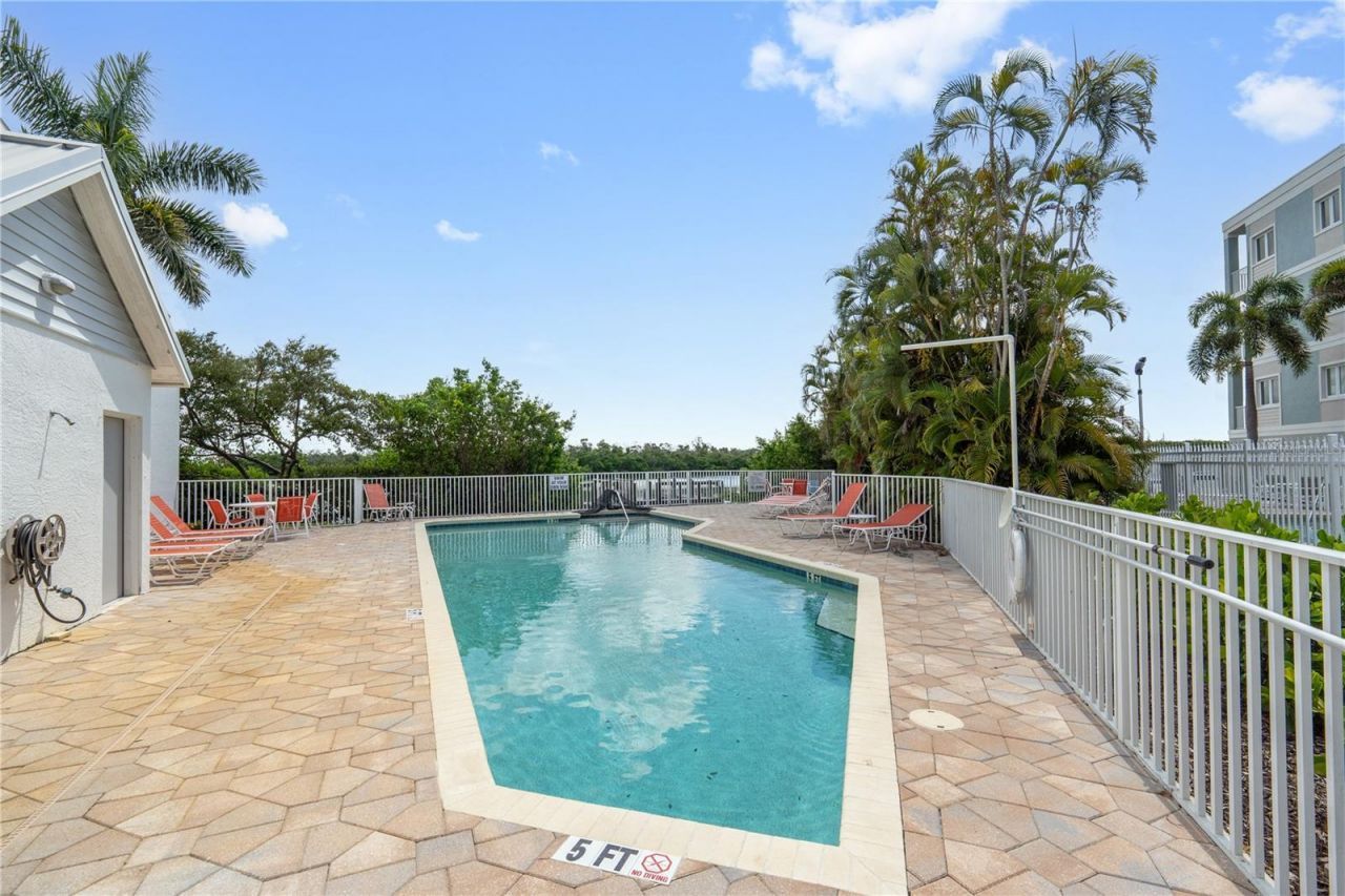 2255 N Beach Road, Unit 12, Englewood, FL 34223 Photo