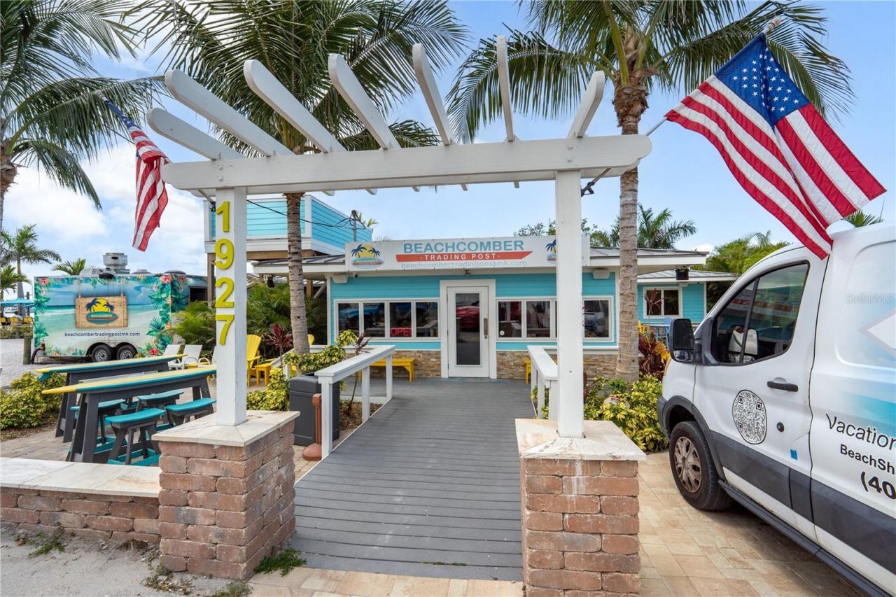 2255 N Beach Road, Unit 12, Englewood, FL 34223 Photo