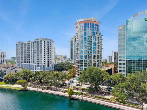 322 E CENTRAL BOULEVARD, Unit 1107, ORLANDO, FL 32801