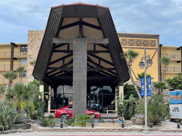 2301 S ATLANTIC AVENUE , Unit 328, DAYTONA BEACH SHORES, FL 32118