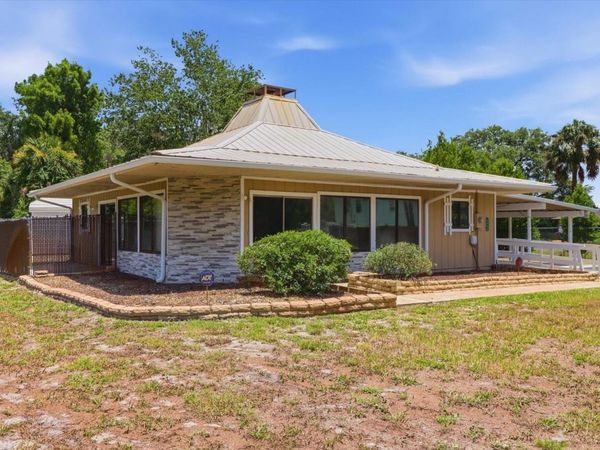 5383 N CARL G ROSE HIGHWAY , HERNANDO, FL 34442