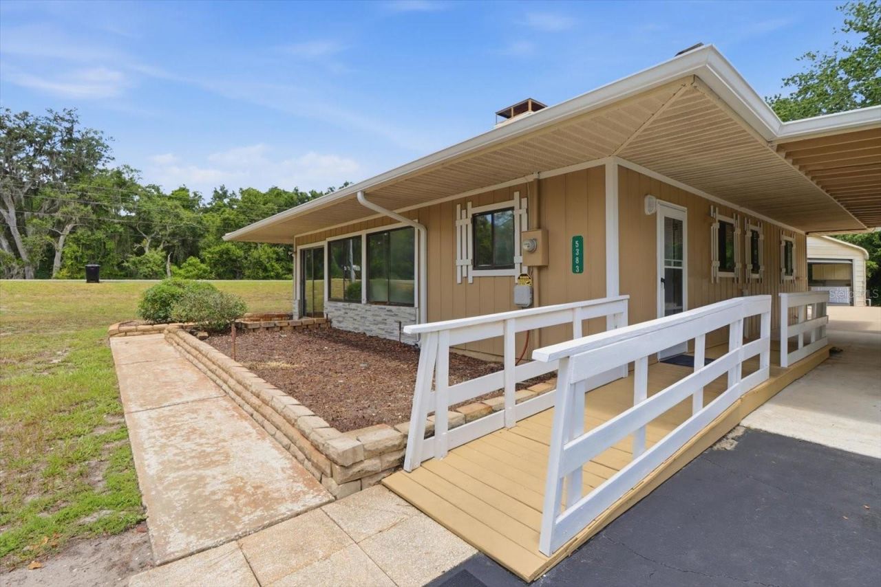 5383 N Carl G Rose Highway , Hernando, FL 34442 Photo