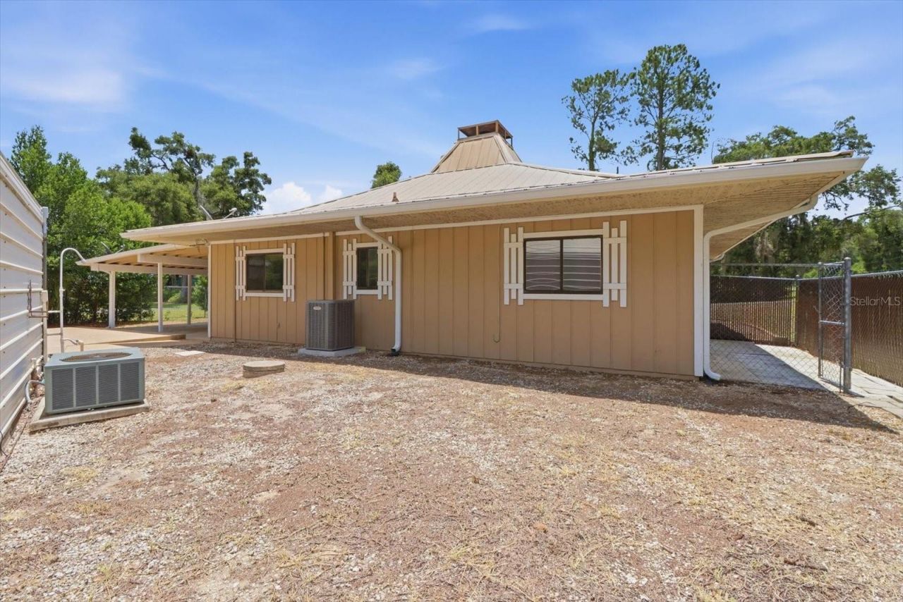 5383 N Carl G Rose Highway , Hernando, FL 34442 Photo