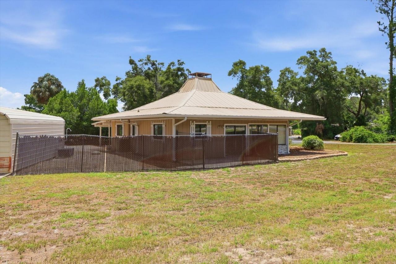 5383 N Carl G Rose Highway , Hernando, FL 34442 Photo
