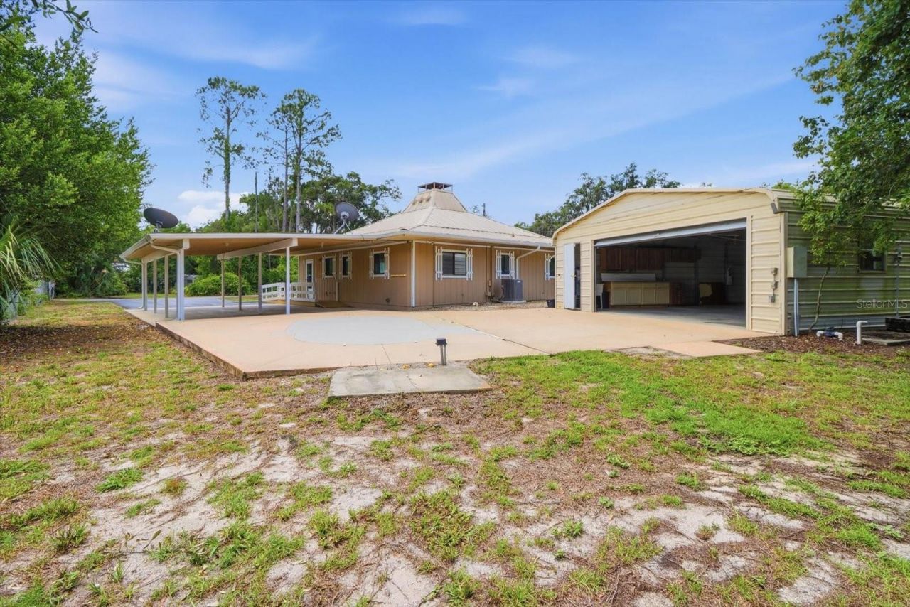 5383 N Carl G Rose Highway , Hernando, FL 34442 Photo